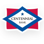 centennial bank