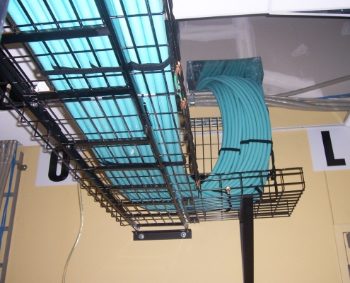 new4 cabling progressive
