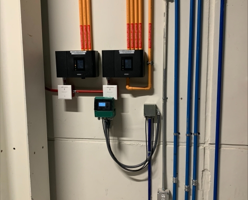 building automation 11