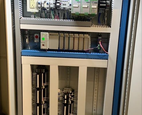 building automation 12