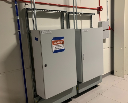 building automation 13