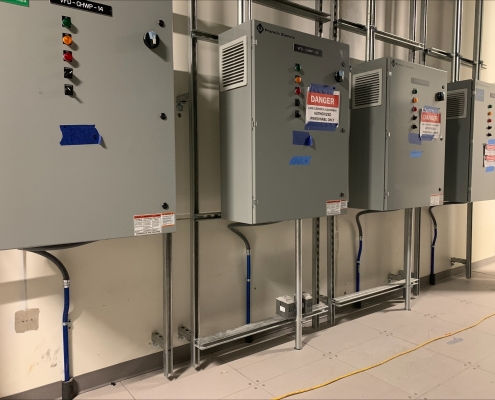 building automation 14