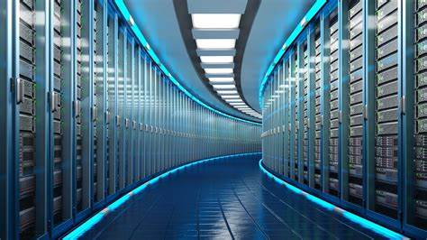Data Center Pic 3