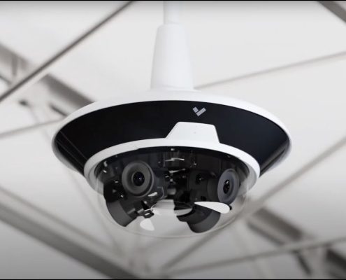 verkada multisensor