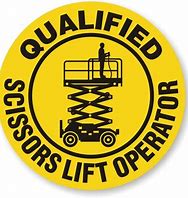 lift certified
