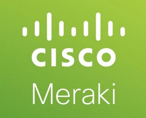 cisco meraki