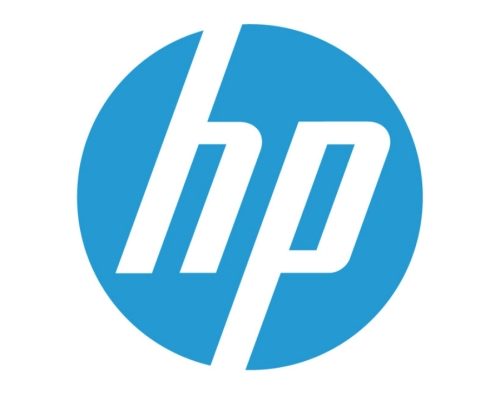 hp logo