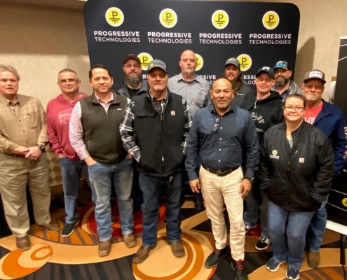 Dallas Team 2