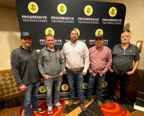 Rogers Branch Team
