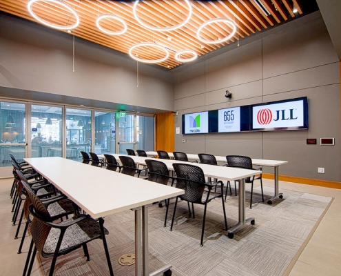 conference room trend
