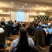 Clif Management Meeting 26