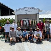 Orange Beach Marina 26